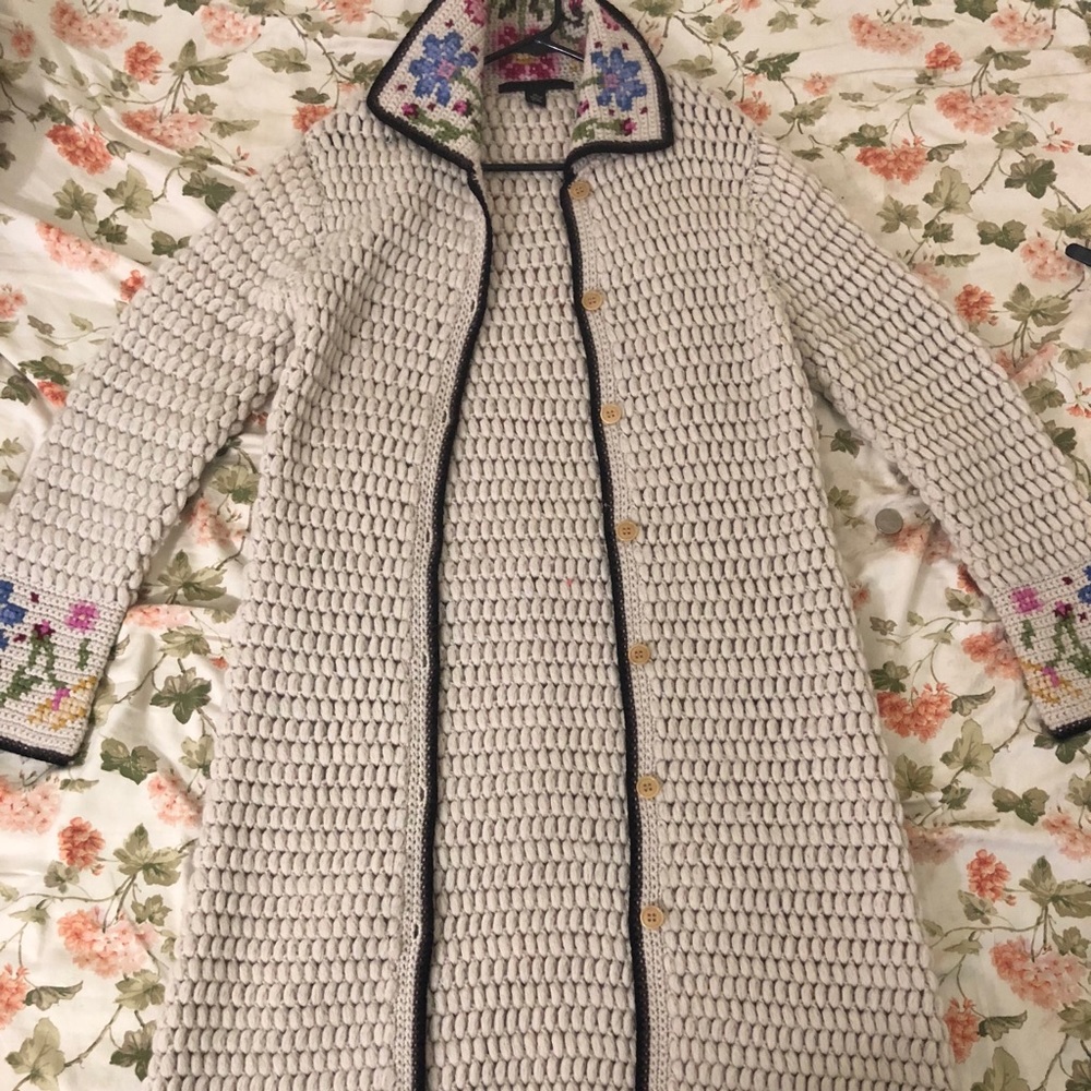 Vintage Lucky Brand